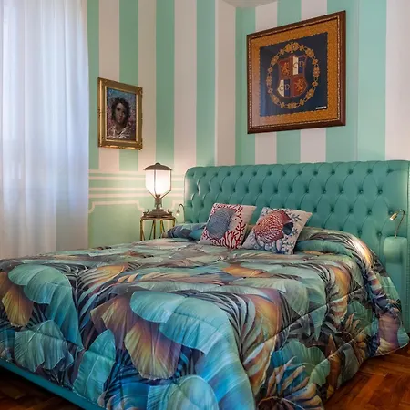 Regal House Manetti 16 Anzio