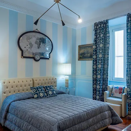 Regal House Manetti 16 Gasthuis