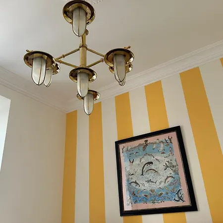 Regal House Manetti 16 Gasthuis *