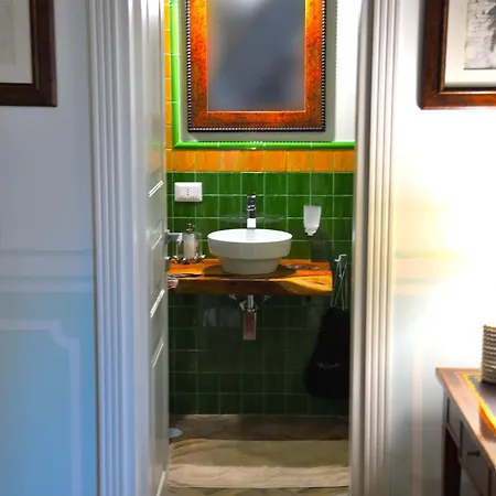 Regal House Manetti 16 Anzio
