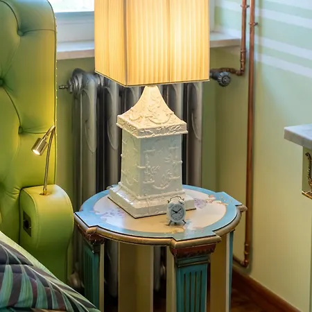 Guest house Regal House Manetti 16