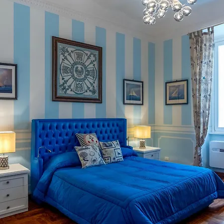 Guest house Regal House Manetti 16 Anzio
