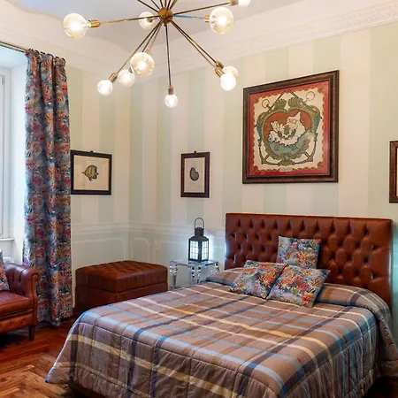 Regal House Manetti 16 Guest house