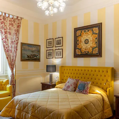 Guest house Regal House Manetti 16 Anzio