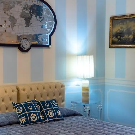 Guest house Regal House Manetti 16
