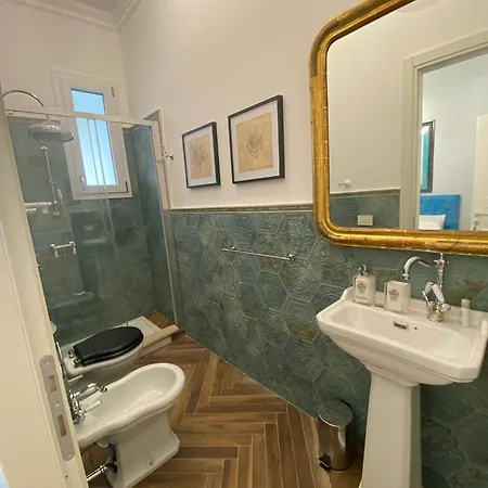 Regal House Manetti 16 Guest house Anzio
